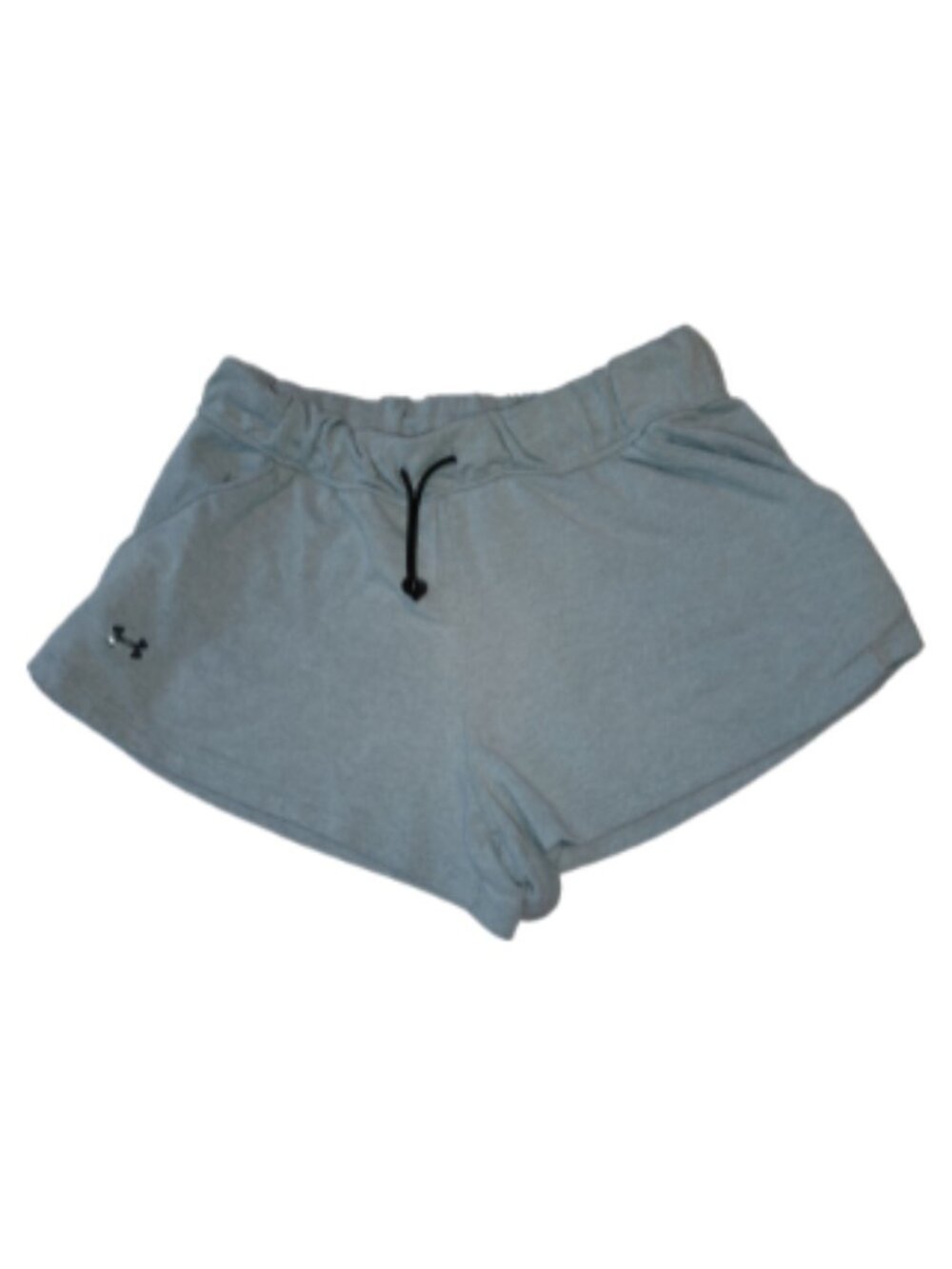 Under Armour Women's Shorts Size Large Gray